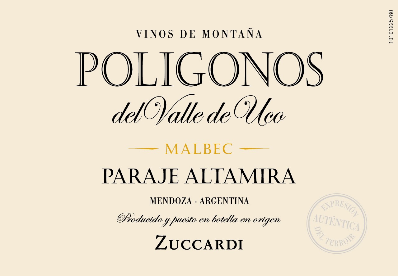 Familia Zuccardi