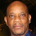 Warren Curtis