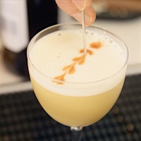 Oak and Orchard cocktailCocktails to Impress: Oak and Orchard