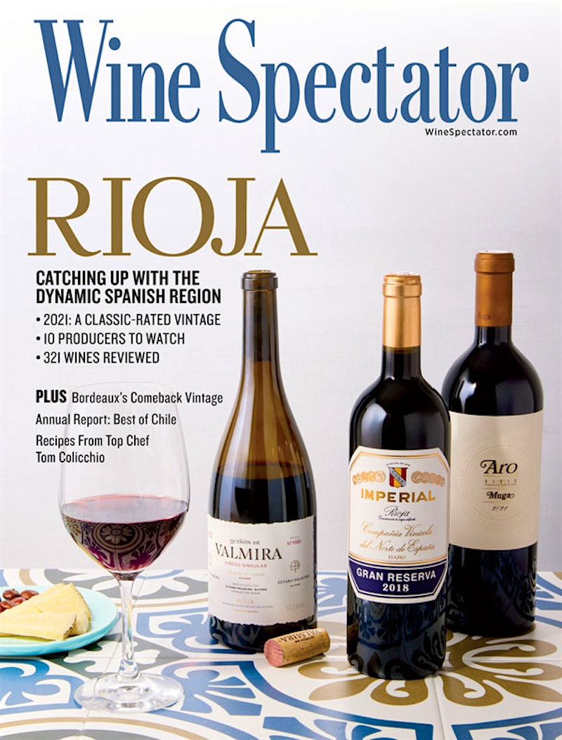 Rioja