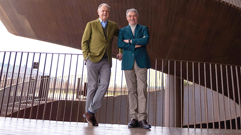 Antinori Family Purchases Napa’s Arcadia Vineyard