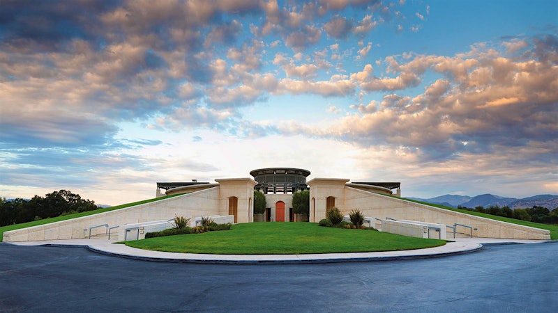 Opus One Names New Director of Winemaking