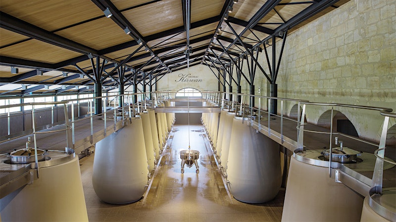 Alphabetical Guide to 2022 Bordeaux