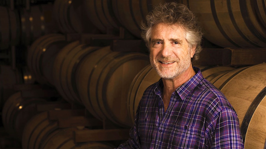 Tom Farella spent decades developing the Coombsville property his father, Frank, purchased in 1977 into a leading Cabernet estate, producing its own distinctive wines while supplying grapes up valley.