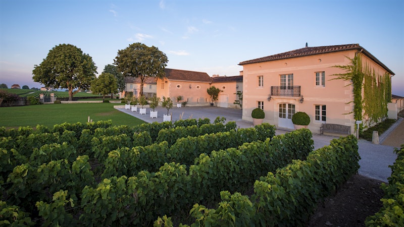The Hard Work Gets Rewarded in St.-Emilion