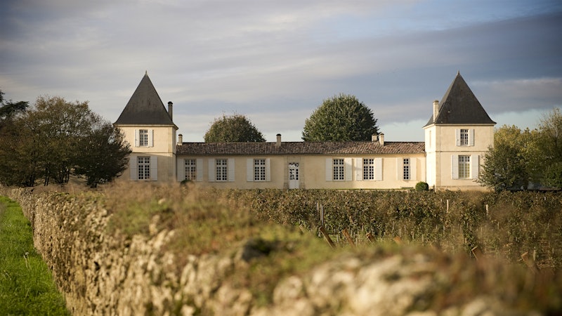 A Sweet Finish to 2024 Bordeaux, Comme d’Habitude