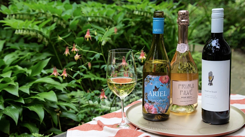 Wine, With or Without Alcohol?