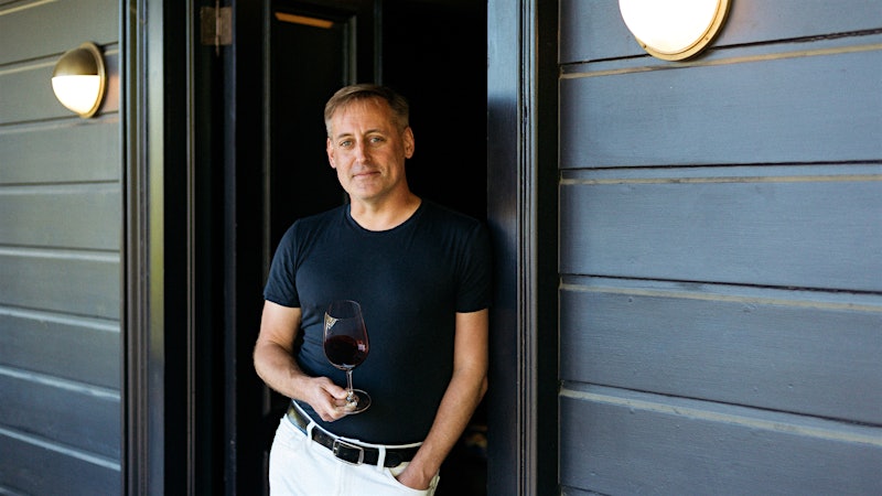 The Biggest Mistake with 2022 Cabernet