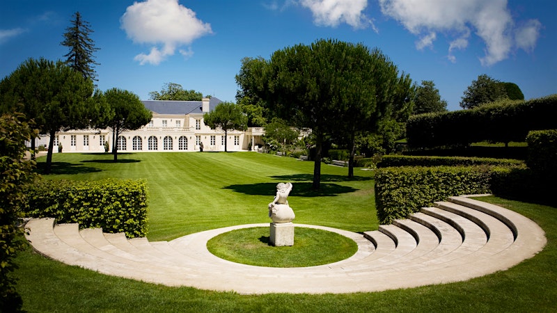 2024 Bordeaux’s Exciting Whites Take Flight