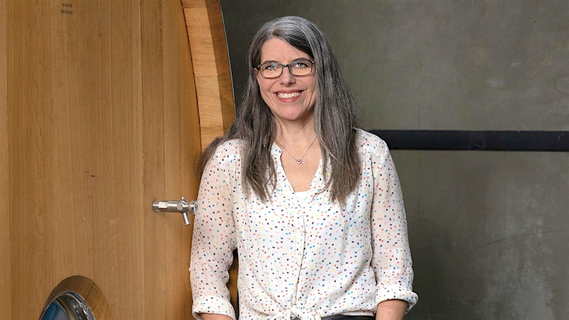 Catching Up with Isabelle Meunier