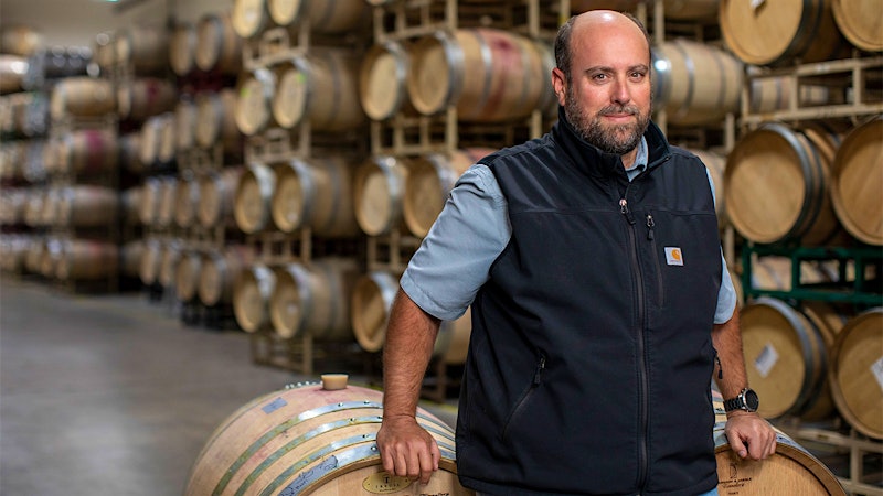Sonoma's Sojourn Cellars Sold to Former Vintage Wine Estates CEO