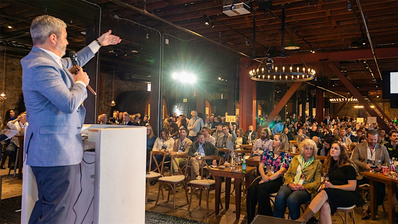 Napa Barrel Auction Raises $3.3 Million