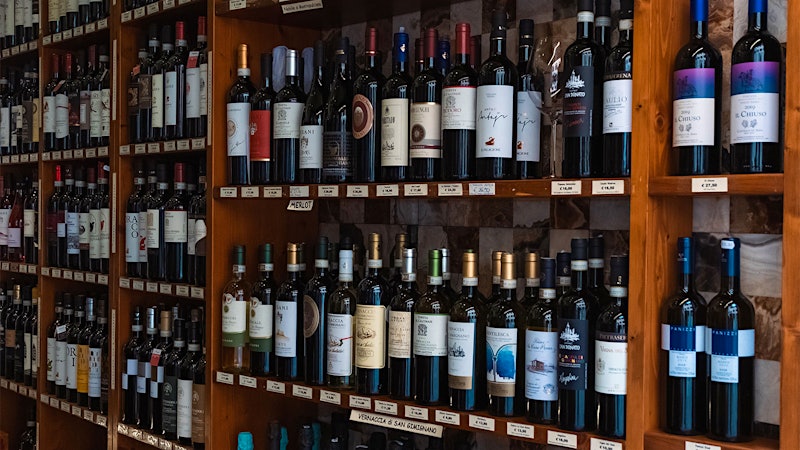 French Wineries Confront U.S. Tariffs