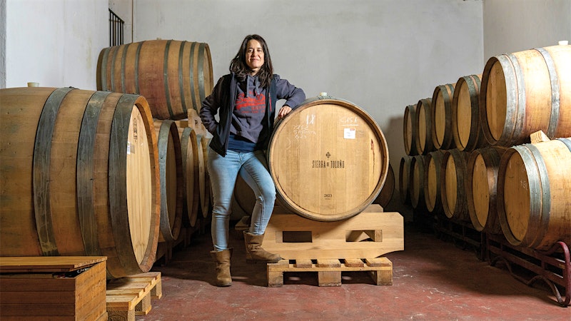Rioja’s Leading Lights