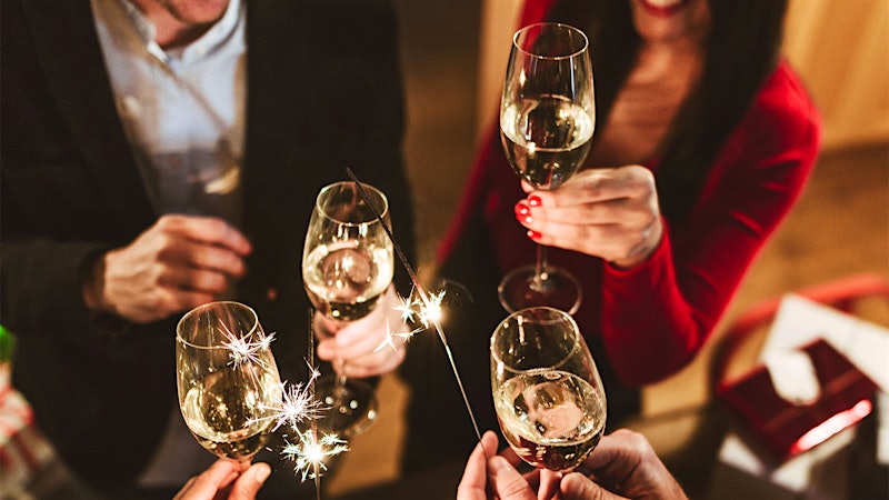 20 Sparkling Wines Under $30, Picked by Wine Pros