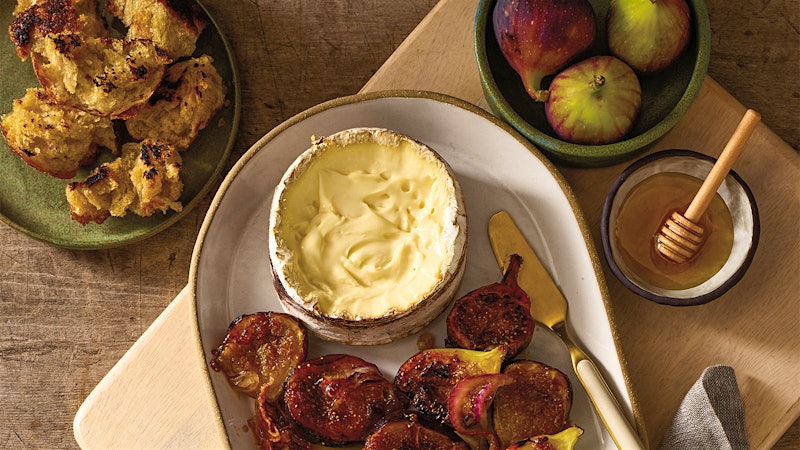 Falling for Figs