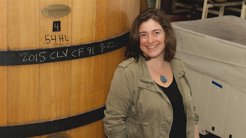 Saying Goodbye to Washington’s Buty Winery