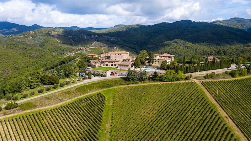 8 Delicious Chianti Classicos Up to 93 Points