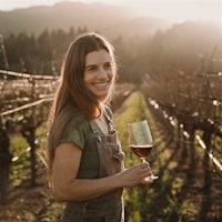 Winemaker Haley Wight is committed to preserving her family's historic Lewelling Ranch in Napa Valley.Hayfork and Heritage